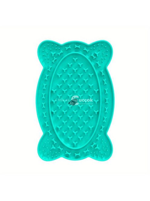 Kisállat nyalószőnyeg