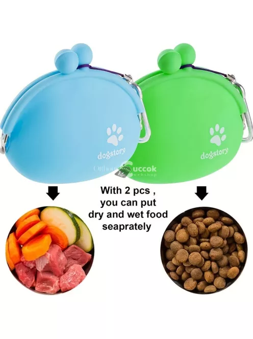 Kisállat Uzsonnás Táska