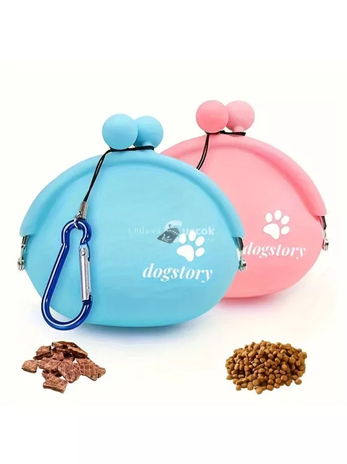 Kisállat Uzsonnás Táska