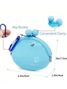 Kisállat Uzsonnás Táska