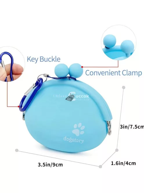 Kisállat Uzsonnás Táska