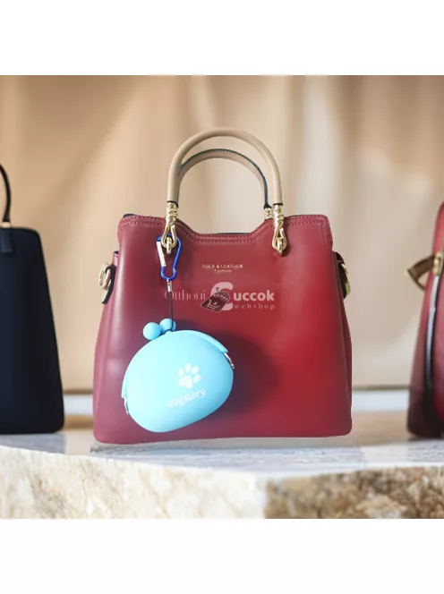 Kisállat Uzsonnás Táska