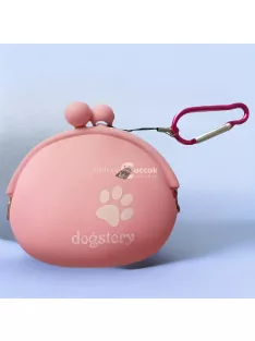 Kisállat Uzsonnás Táska