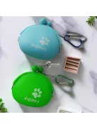 Kisállat Uzsonnás Táska