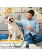 Háziállat Beszélgetés rögzítő - Rögzítsd a Bájos Kutya Beszélgetéseket Véletlenszerű Színválasztással