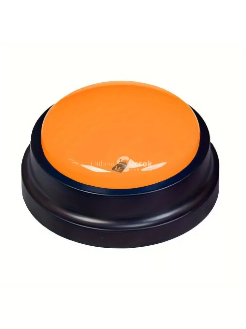 Háziállat Beszélgetés rögzítő - Rögzítsd a Bájos Kutya Beszélgetéseket Véletlenszerű Színválasztással