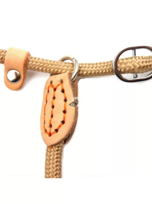 Kutyakiképző póráz, állítható nagy teherbírású kutyapóráz kötél