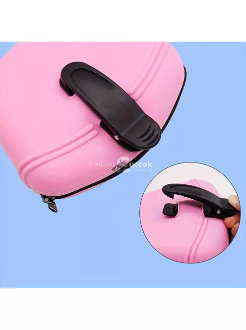 Szilikon Kutyaeledel Táska