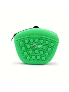 Szilikon Kutyaeledel Táska