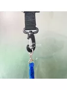 Állítható kutyafürdető heveder nagy teherbírású tapadókoronggal