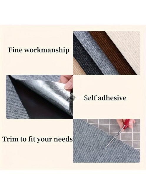 2db Öntapadós Macska Kaparópárna