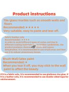 2db Öntapadós Macska Kaparópárna