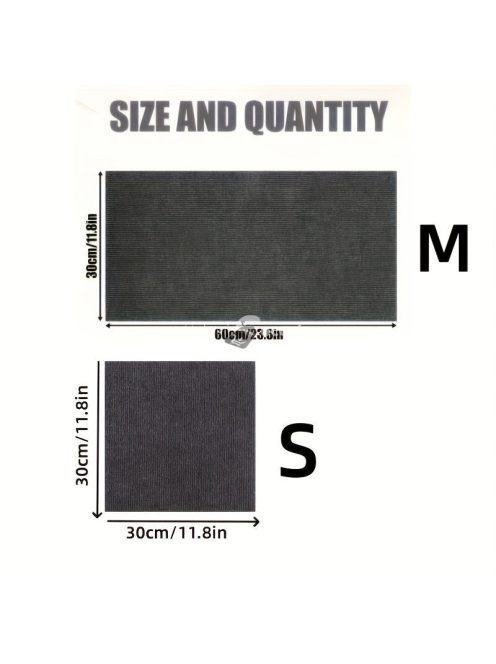 2db Öntapadós Macska Kaparópárna