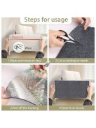 2db Öntapadós Macska Kaparópárna