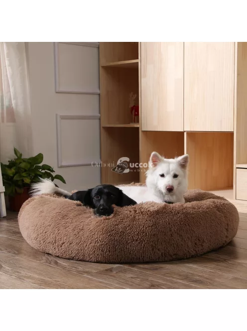 Plüss párna, kanapé kisállatoknak