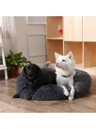 Plüss párna, kanapé kisállatoknak