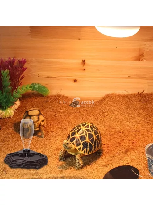 Automata Vízadagoló Hüllőknek