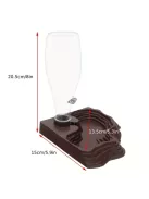 Automata Vízadagoló Hüllőknek