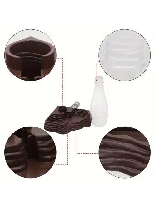 Automata Vízadagoló Hüllőknek