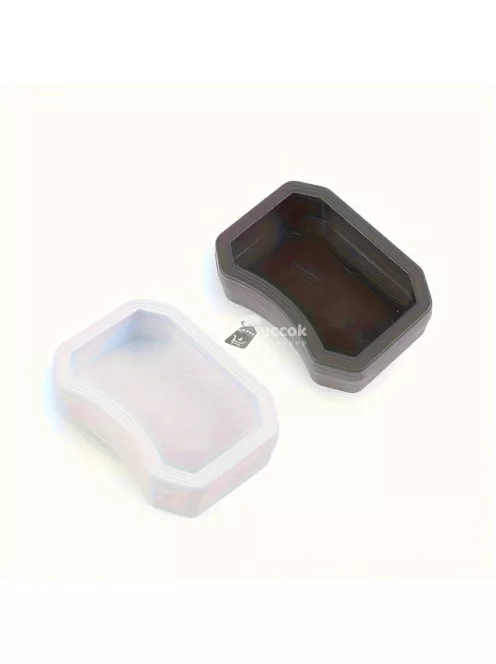 1 db hüllő etető tál