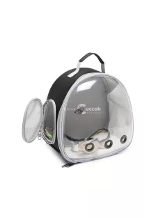 Kisállat Hátizsák - kis testű állatkához