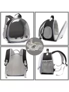 Kisállat Hátizsák - kis testű állatkához