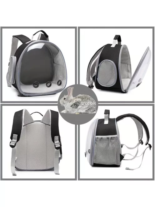 Kisállat Hátizsák - kis testű állatkához