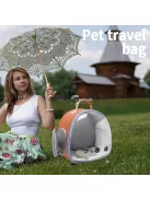 Kisállat Hátizsák - kis testű állatkához