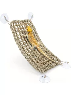 Függőágy hüllőknek