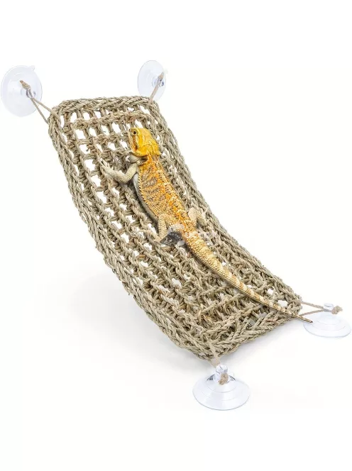 Függőágy hüllőknek