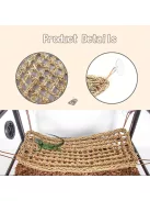 Függőágy hüllőknek