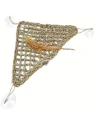 Függőágy hüllőknek