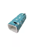 Színes kisállat ház