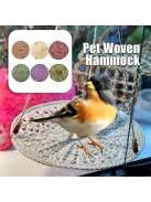 Menő hüllő függőágy és hinta