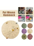 Menő hüllő függőágy és hinta