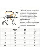 Téli Meleg Polár Kisállatruházat Kutyáknak