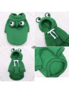 Téli Meleg Polár Kisállatruházat Kutyáknak