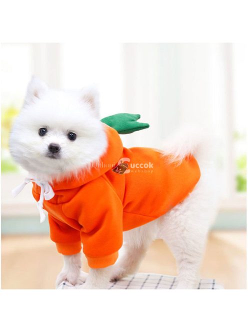 Téli Meleg Polár Kisállatruházat Kutyáknak