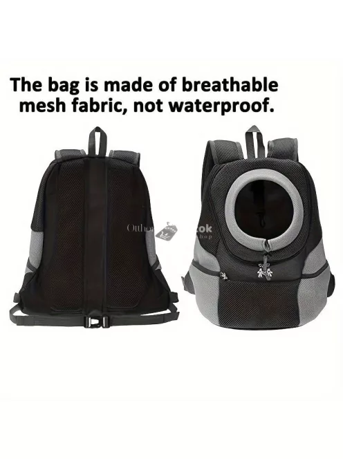 Kényelmes Kiskutya Hordozó táska