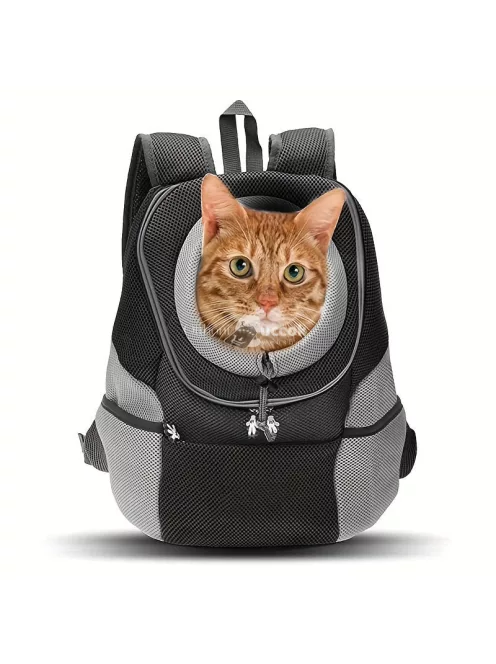 Kényelmes Kiskutya Hordozó táska