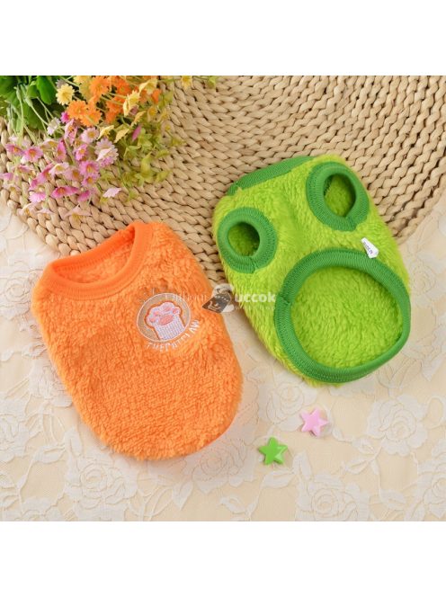 Aranyos kutyapulóver