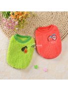 Aranyos kutyapulóver