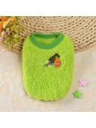 Aranyos kutyapulóver