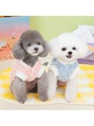 Aranyos meleg kutyamellény