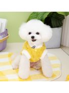 Aranyos meleg kutyamellény