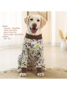 Kutya pizsama, nagy kutyák számára