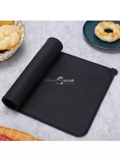Vízálló Szilikon Kisállat Alátét