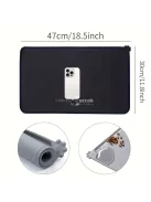 Vízálló Szilikon Kisállat Alátét