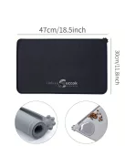 Vízálló Szilikon Kisállat Alátét