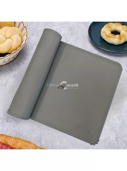 Vízálló Szilikon Kisállat Alátét